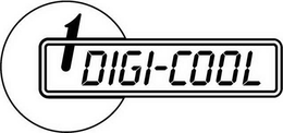 DIGI-COOL trademark