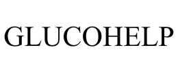 GLUCOHELP trademark