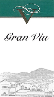 V GRAN VIU trademark