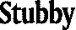 STUBBY trademark