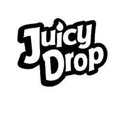 JUICY DROP trademark