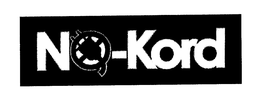 NO-KORD trademark