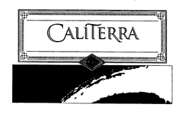 CALITERRA trademark