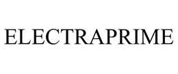 ELECTRAPRIME trademark