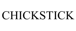 CHICKSTICK trademark