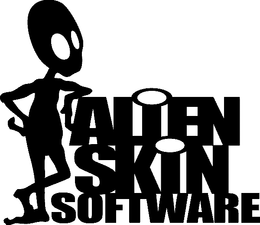 ALIEN SKIN SOFTWARE trademark