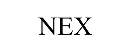 NEX trademark