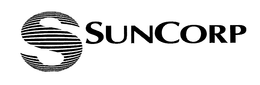 S SUNCORP trademark