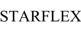 STARFLEX trademark