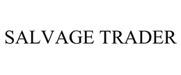 SALVAGE TRADER trademark