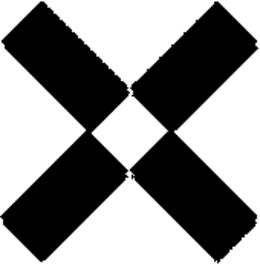X trademark