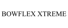 BOWFLEX XTREME trademark