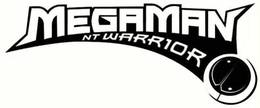 MEGAMAN NT WARRIOR trademark