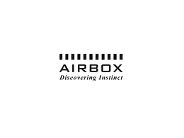 AIRBOX DISCOVERING INSTINCT trademark