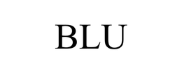 BLU trademark