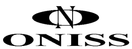 ON ONISS trademark