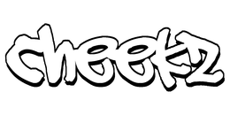 CHEEKZ trademark