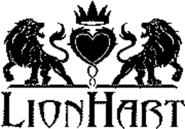 LIONHART trademark