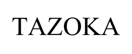 TAZOKA trademark