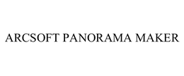 ARCSOFT PANORAMA MAKER trademark