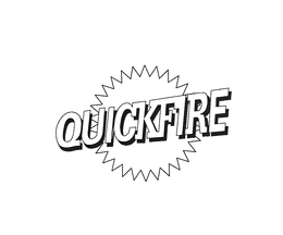 QUICKFIRE trademark