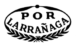 POR LARRANAGA trademark