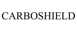 CARBOSHIELD trademark