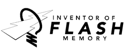 INVENTOR OF FLASH MEMORY trademark