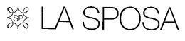 SP LA SPOSA trademark