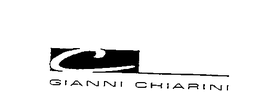 C GIANNI CHIARINI trademark