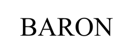 BARON trademark