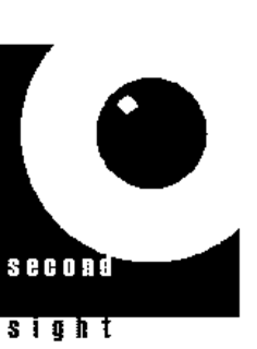 SECOND SIGHT trademark