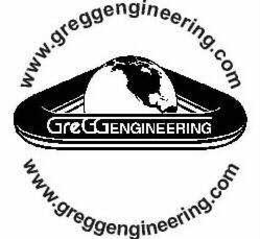 GREGG ENGINEERING WWW.GREGGENGINEERING.COM WWW.GREGGENGINEERING.COM trademark