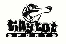 TINYTOT SPORTS trademark