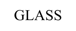GLASS trademark