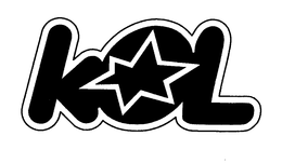 KOL trademark