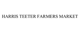 HARRIS TEETER FARMERS MARKET trademark