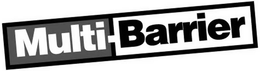 MULTI-BARRIER trademark