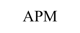 APM trademark