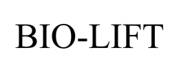 BIO-LIFT trademark