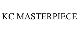 KC MASTERPIECE trademark