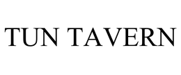 TUN TAVERN trademark