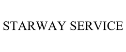 STARWAY SERVICE trademark