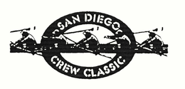 SAN DIEGO CREW CLASSIC trademark
