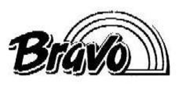 BRAVO trademark