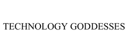 TECHNOLOGY GODDESSES trademark