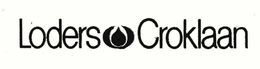 LODERS CROKLAAN trademark