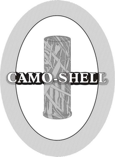 CAMO-SHELL trademark