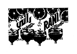 RANI FLOAT trademark