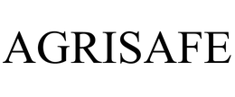 AGRISAFE trademark
